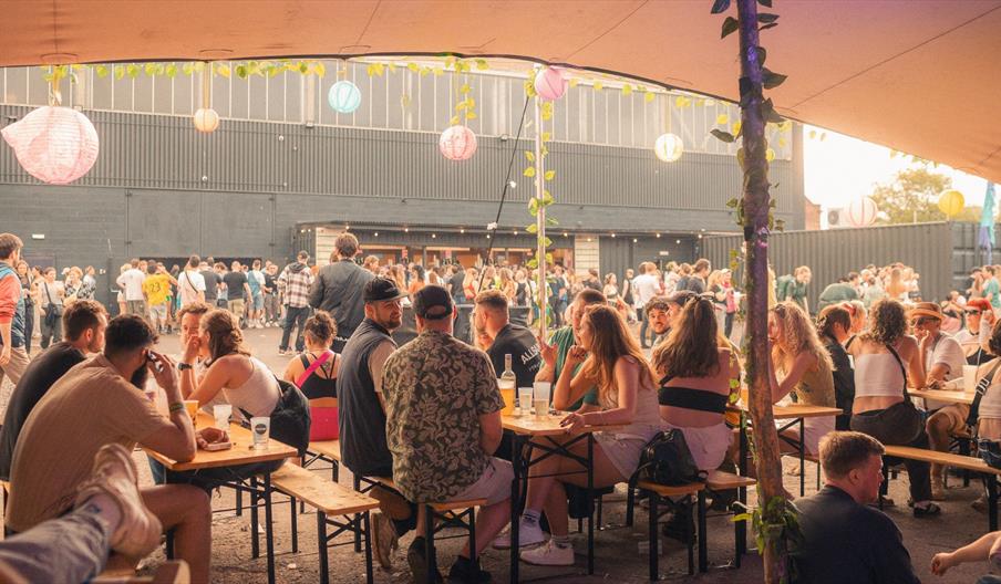 The Prospect Building