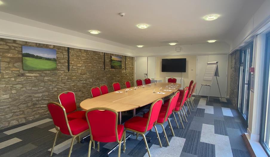 Boardroom