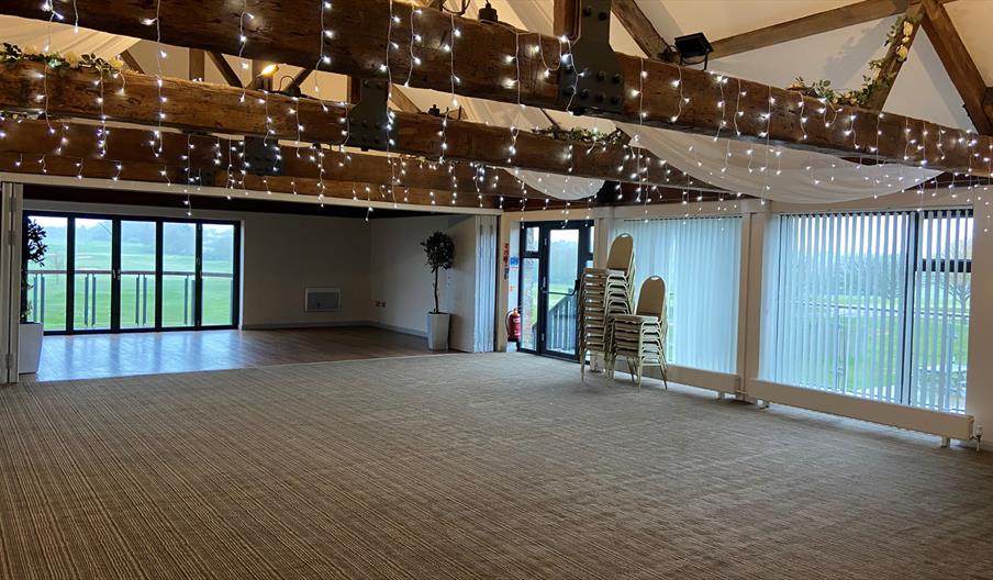 Thornbury Golf Centre