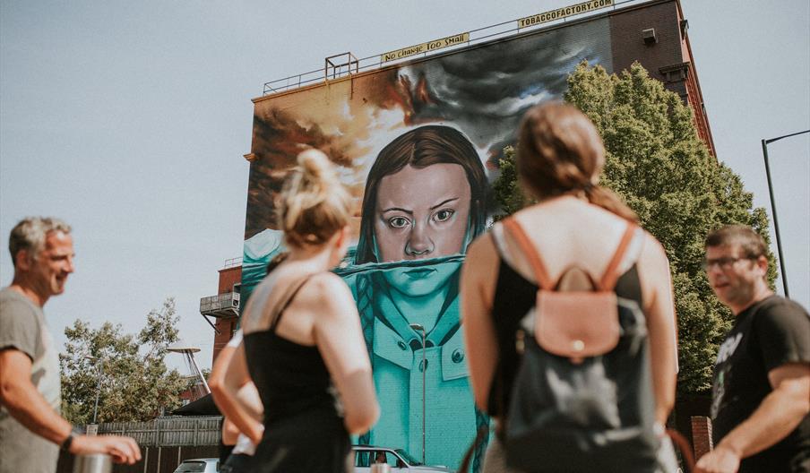 Upfest tour