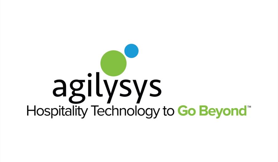 Agilysys logo
