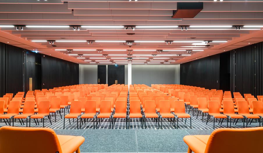 Apex - Lansdown Suite Theatre