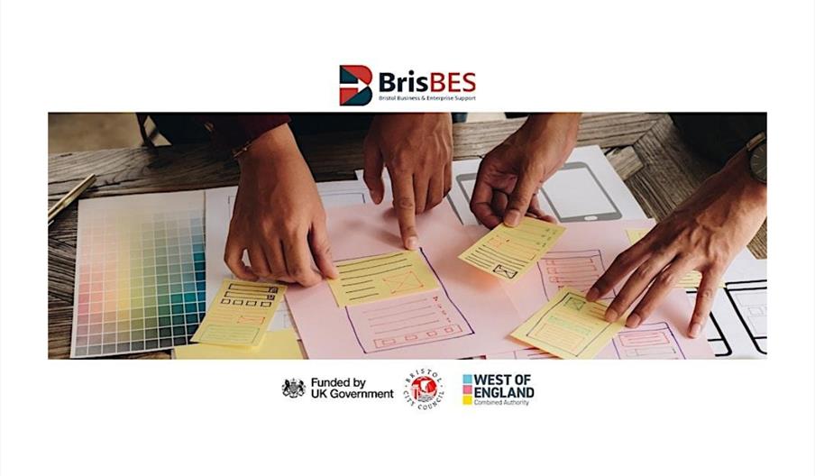 Developing A Successful Business Strategy with BrisBES
