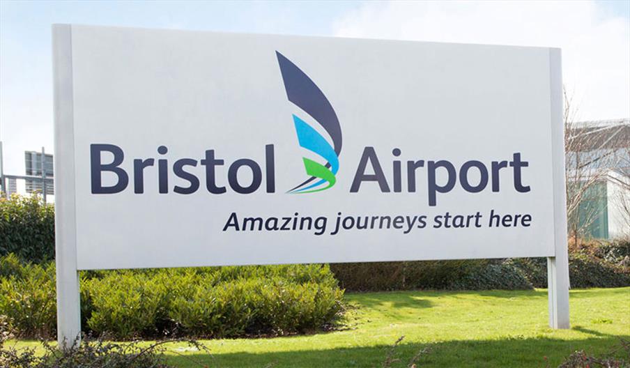 Bristol Airport