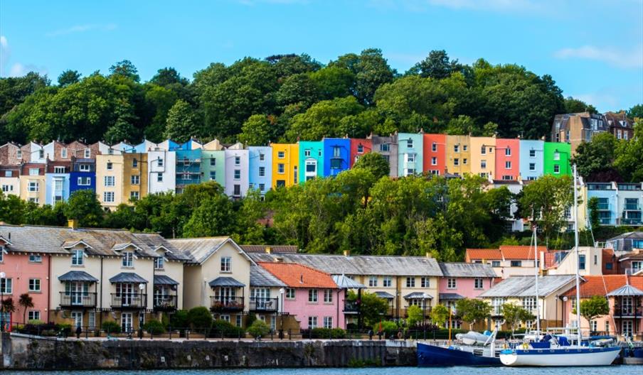Bristol Hotwells