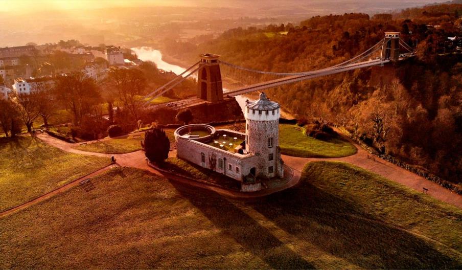 Clifton Observatory - Conferences & Events