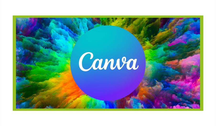 canva logo