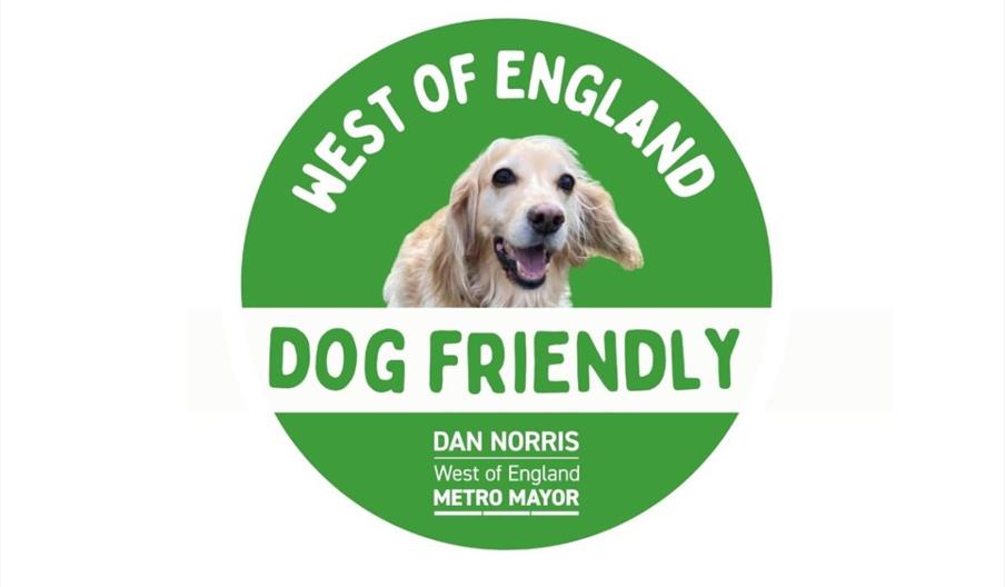 Dog Friendly Logo