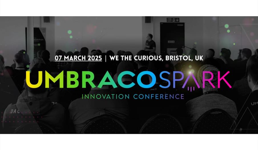 Umbraco Spark 2025
