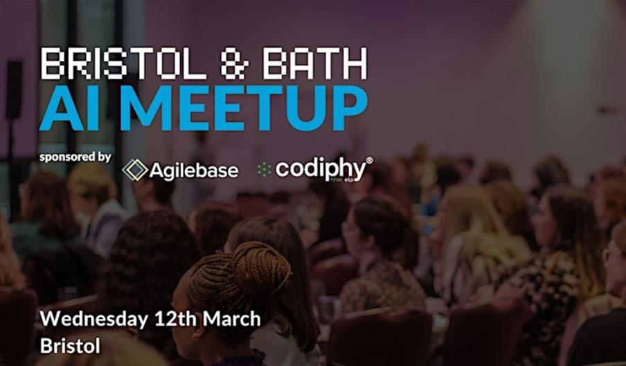 Bristol and Bath AI Meetup
