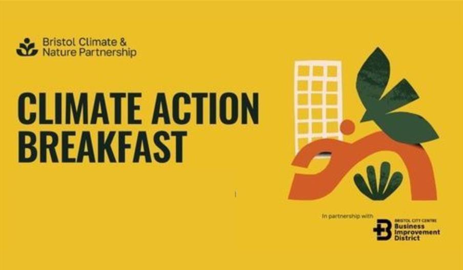 Climate Action Breakfast