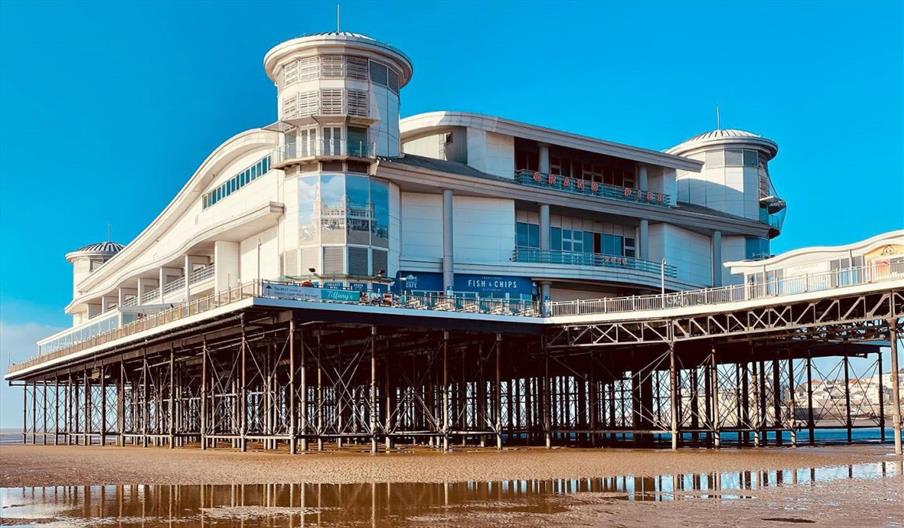 Grand Pier
