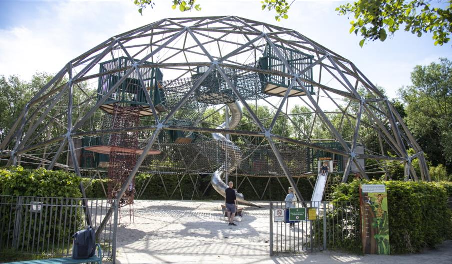 Hengrove Park & Cafe