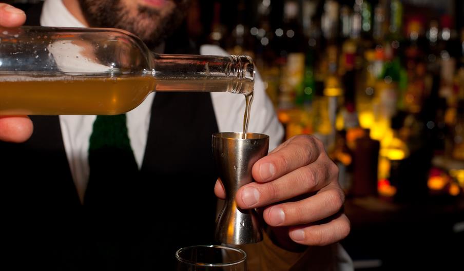 Hyde & Co Summer Parties
