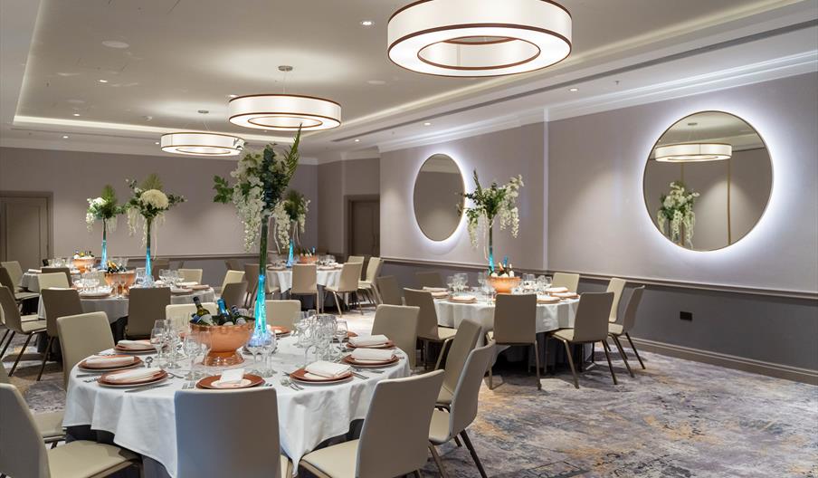 Doubletree by Hilton Bath City