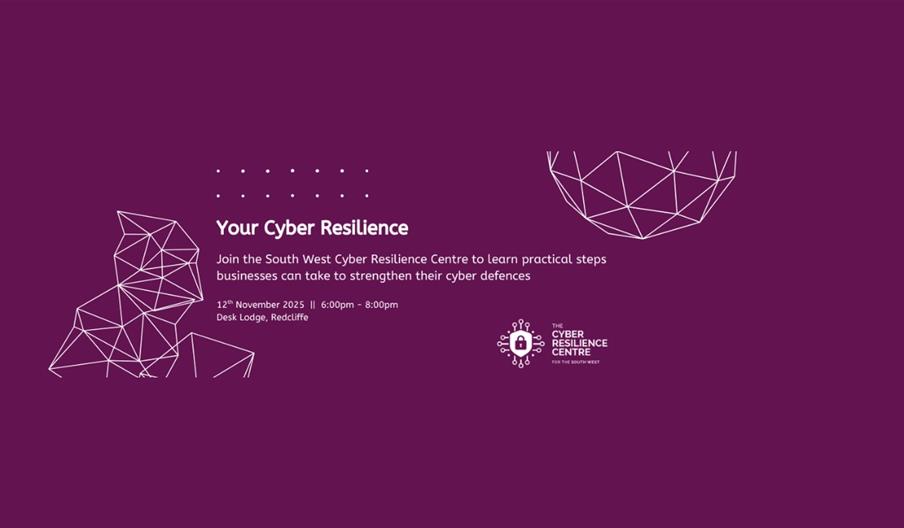 Infographic about the event including date, time, and location