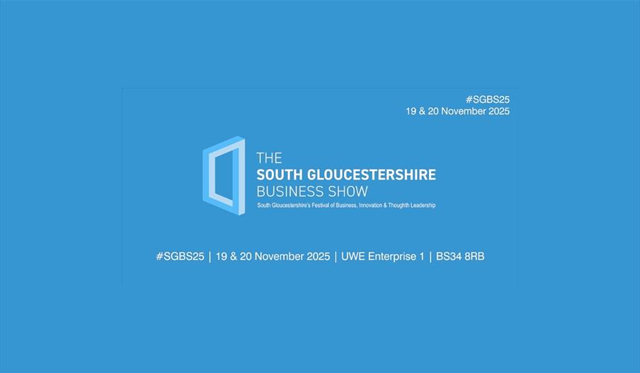 Infographic featuring the date, time, and location