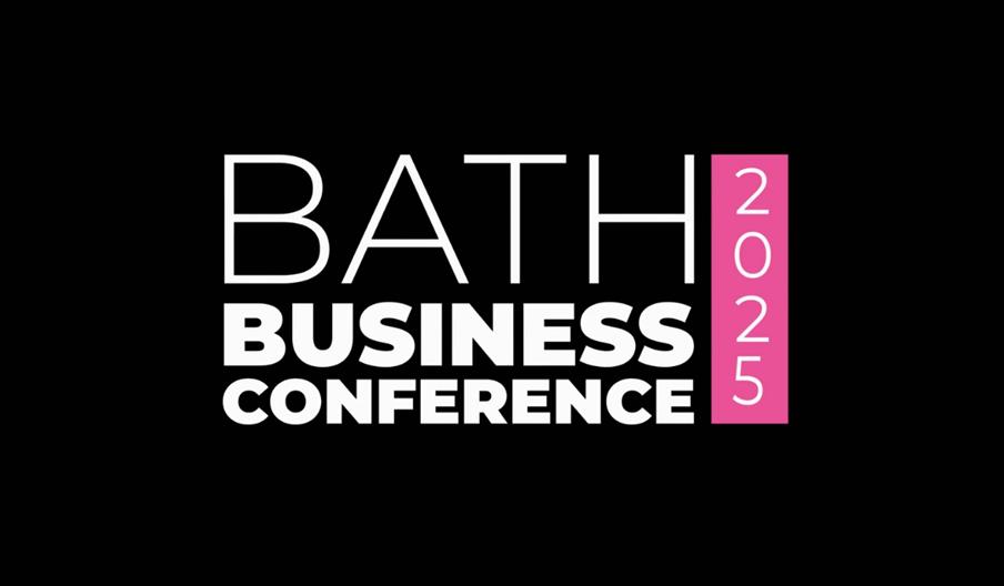 Bath Business Conference 2025 logo