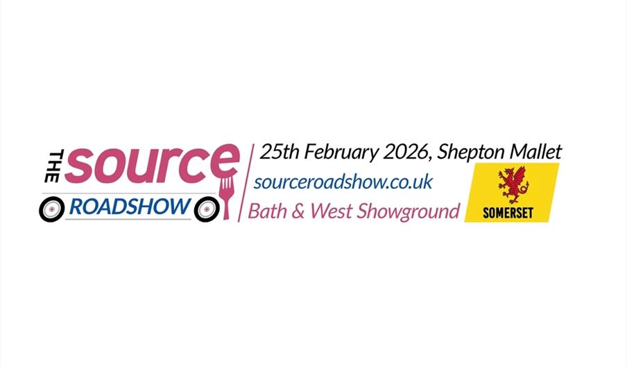 Infographic featuring date, location, and time