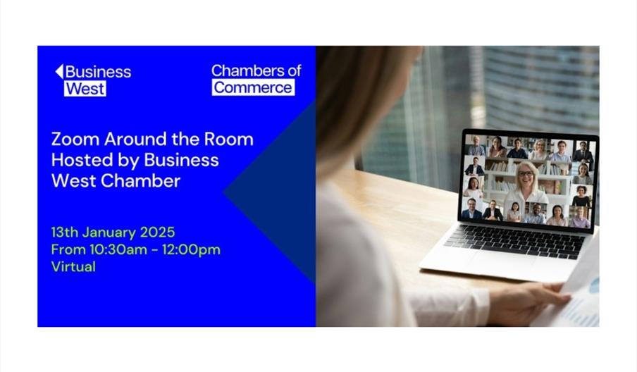 Infographic featuring date, place, and time of the event