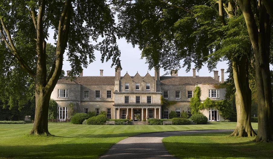 Lucknam Park