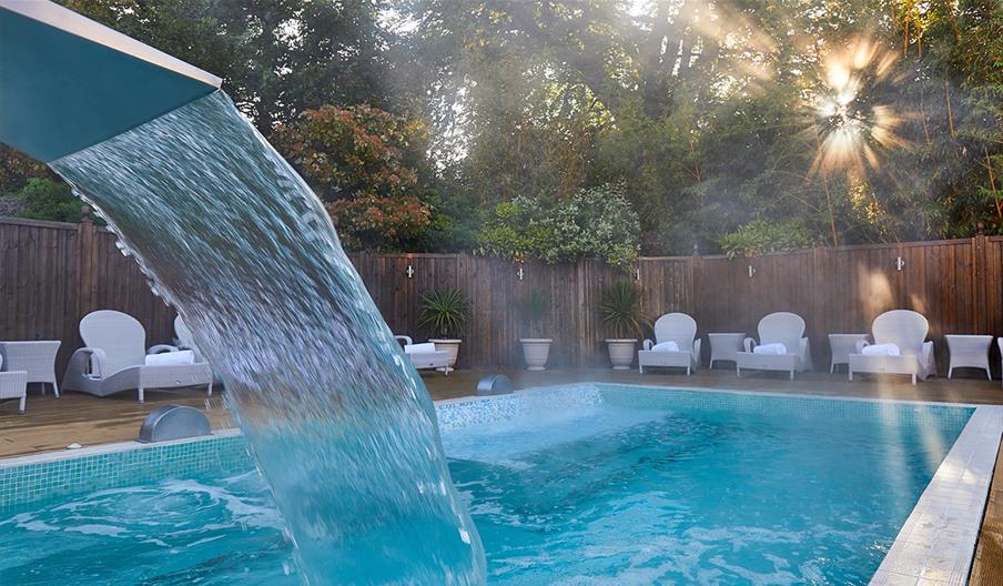 Macdonald Bath Spa