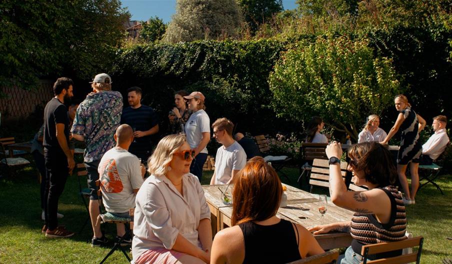 No.4 Clifton Village at The Rodney Hotel