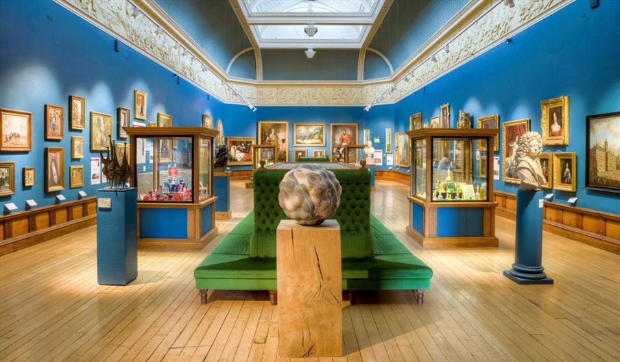Victoria Art Gallery