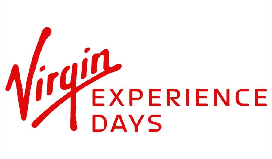 Visit West Supplier Listing - Virgin Experience Days Logo