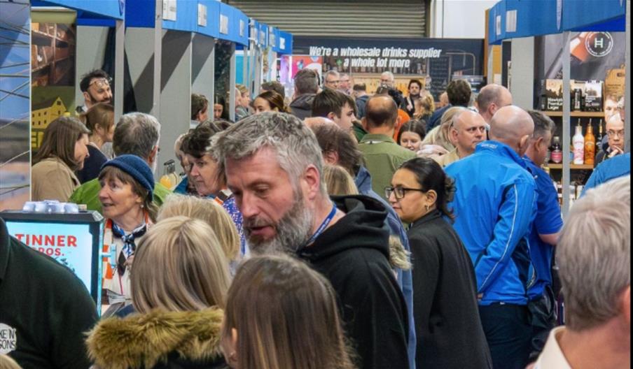 The Source Road Show