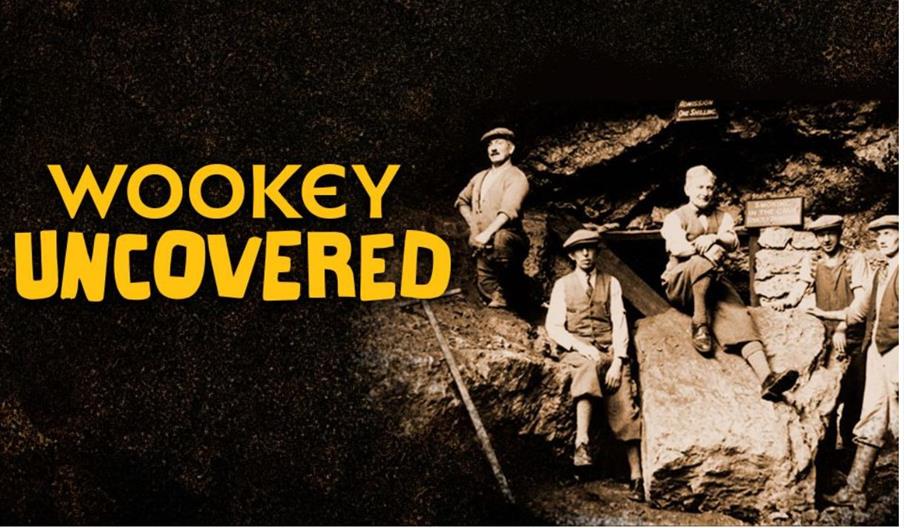 Wookey Uncovered
