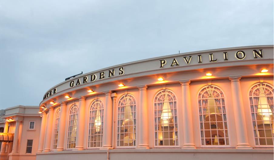 Winter Gardens