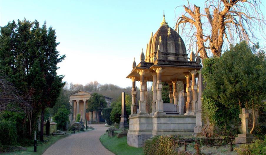 Arnos Vale Cemetery Trust