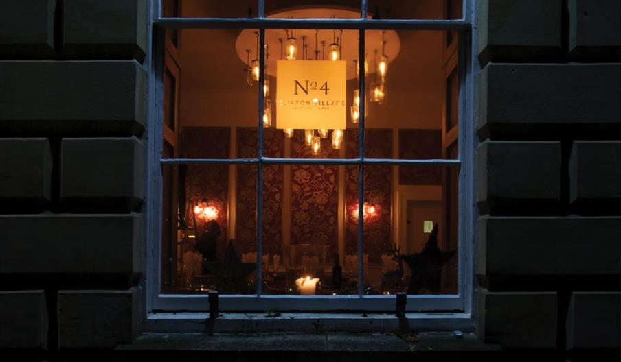 Christmas Lights Clifton Village 2022 No.4 Clifton Village Christmas Parties - Christmas Parties In Bristol,  Clifton - Meet