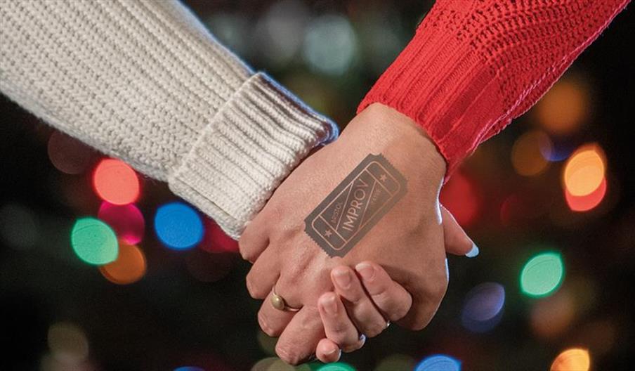 The Bristol Improv Theatre Limited Christmas Parties