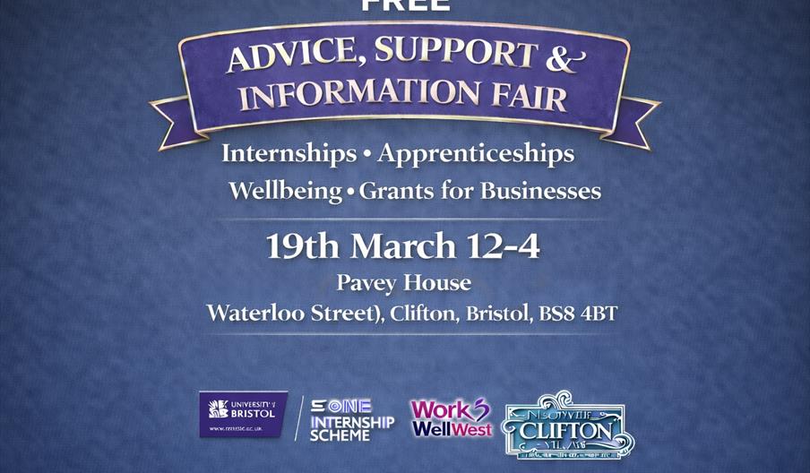 Clifton Employment & Skills Opportunity Fair 2026
