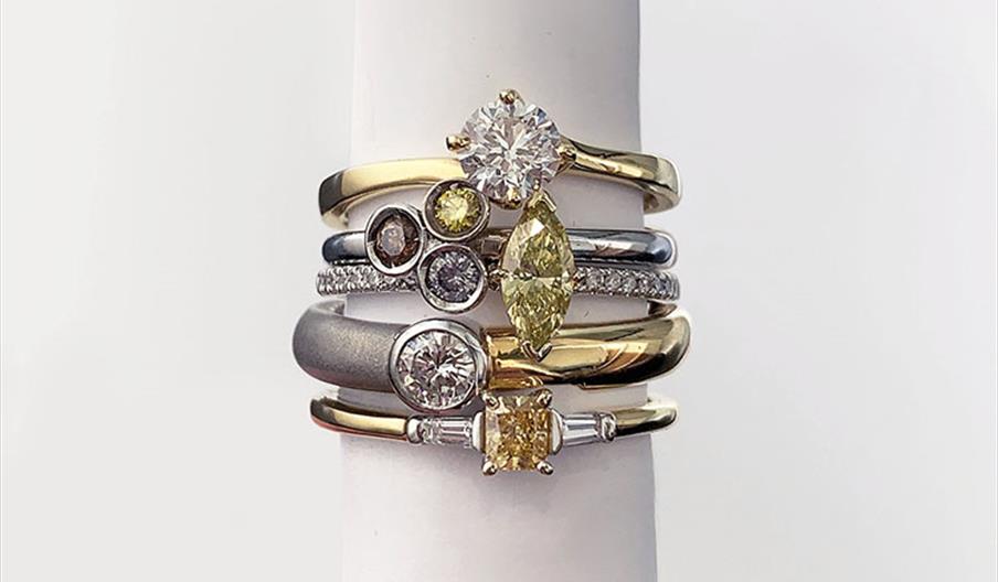 Wylde Jewellers
