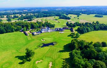 Bowood Hotel, Spa & Golf Resort