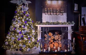 Christmas tree