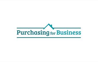 Purchasing for Business logo