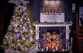 Christmas tree