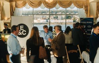 The Grand Pier Summer Parties 1