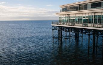 The Grand Pier