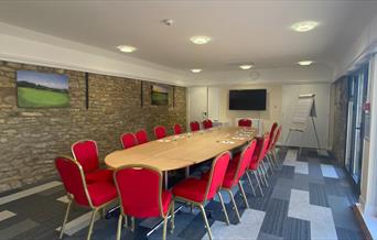 Boardroom