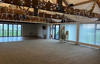 Thornbury Golf Centre