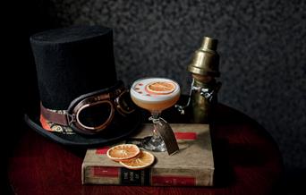 The Clockwork Rose