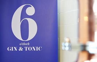 The 6 O'clock Gin Distillery Tour - Bramley and Gage Bristol