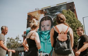 Upfest tour