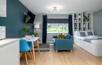 Alison Court - Flat 4