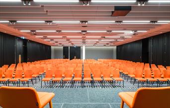 Apex - Lansdown Suite Theatre
